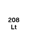 208 Lt